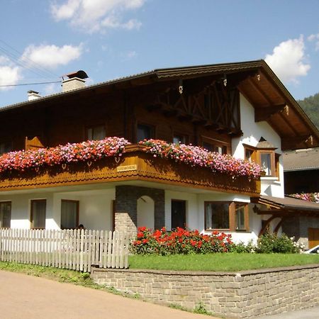 Apartments Pötscher Matrei in Osttirol Exterior foto