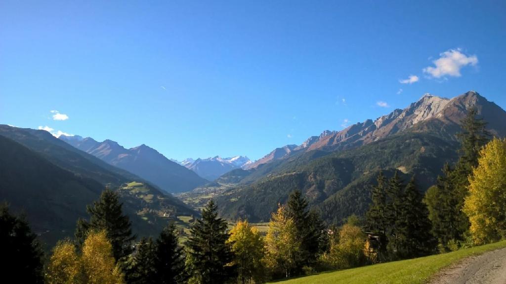Apartments Pötscher Matrei in Osttirol Exterior foto