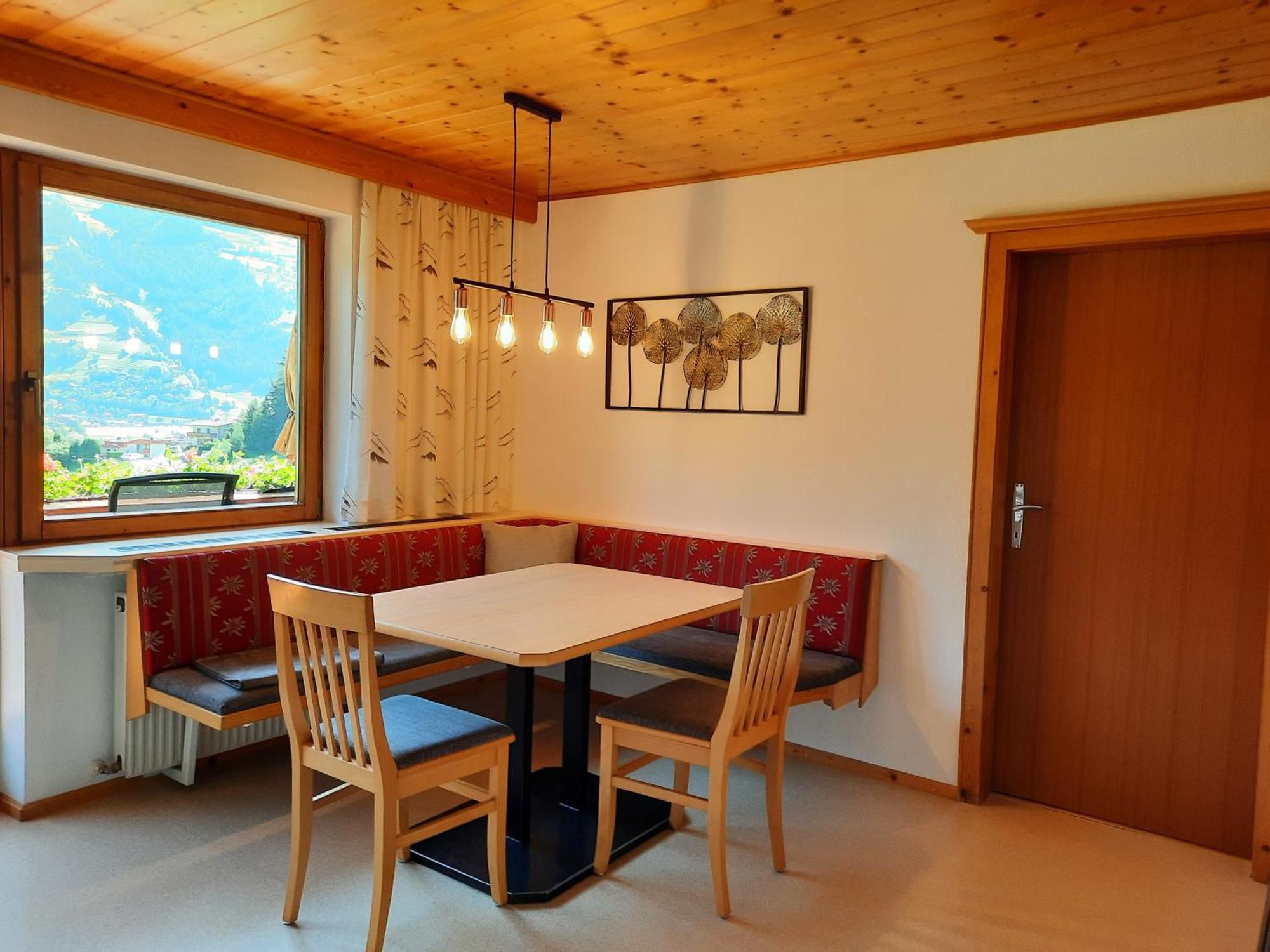 Apartments Pötscher Matrei in Osttirol Exterior foto