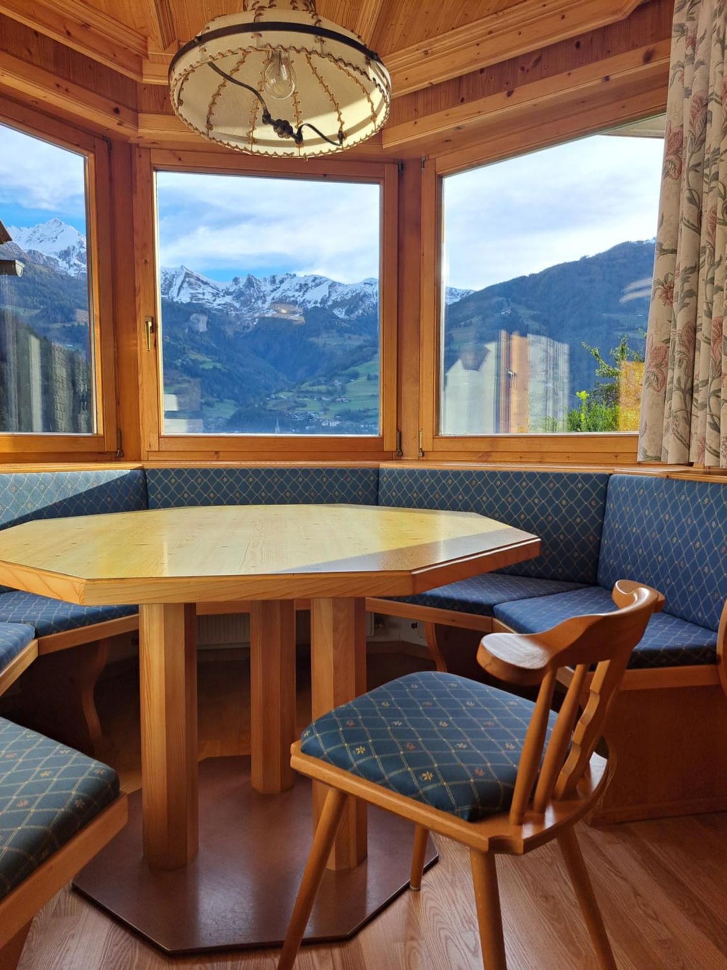 Apartments Pötscher Matrei in Osttirol Exterior foto