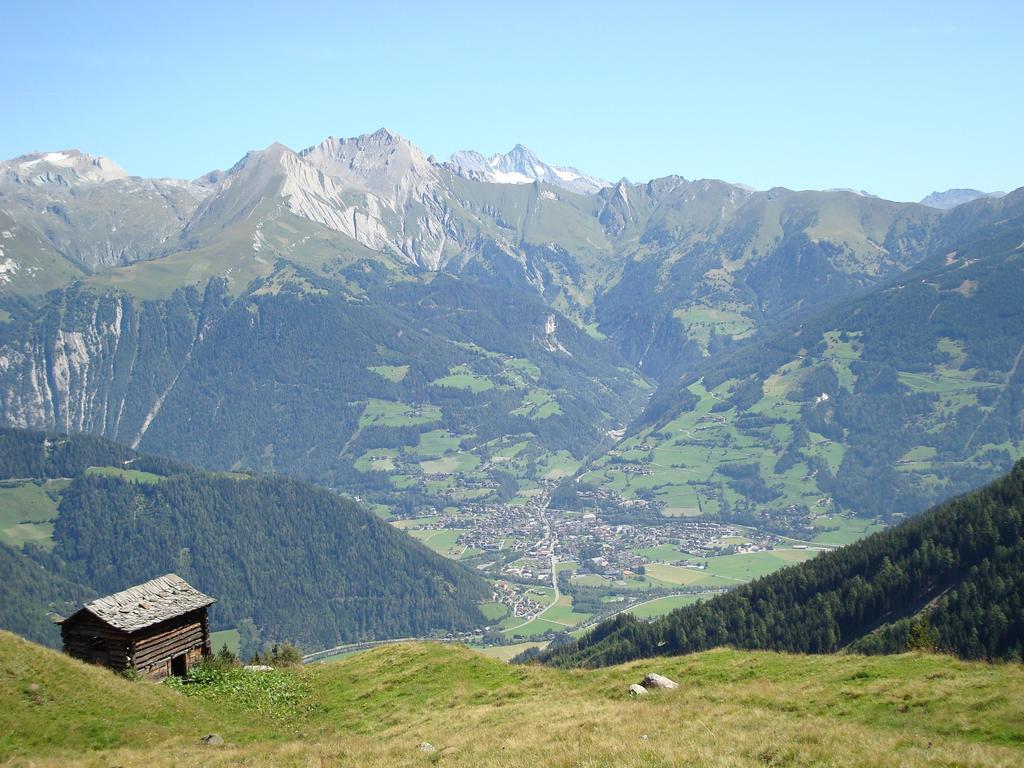 Apartments Pötscher Matrei in Osttirol Exterior foto