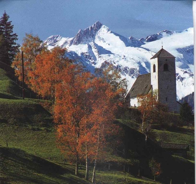 Apartments Pötscher Matrei in Osttirol Exterior foto