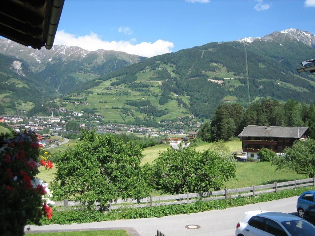 Apartments Pötscher Matrei in Osttirol Zimmer foto