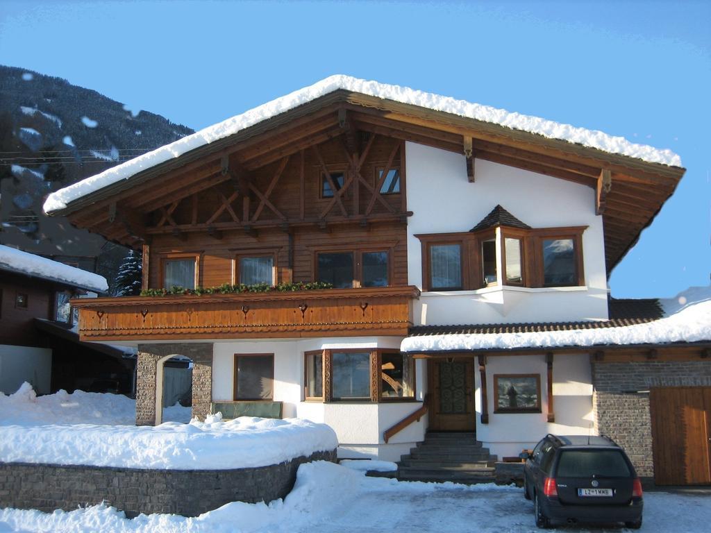 Apartments Pötscher Matrei in Osttirol Exterior foto