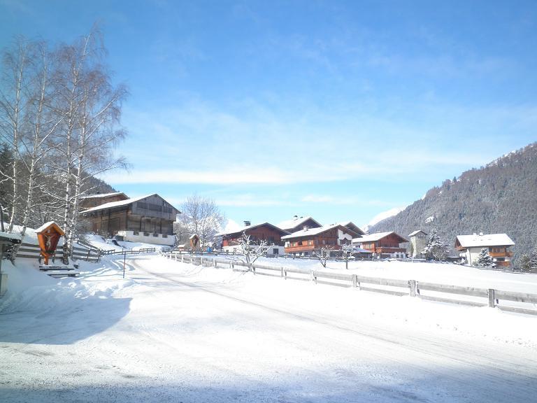 Apartments Pötscher Matrei in Osttirol Exterior foto