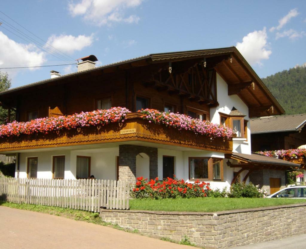 Apartments Pötscher Matrei in Osttirol Exterior foto