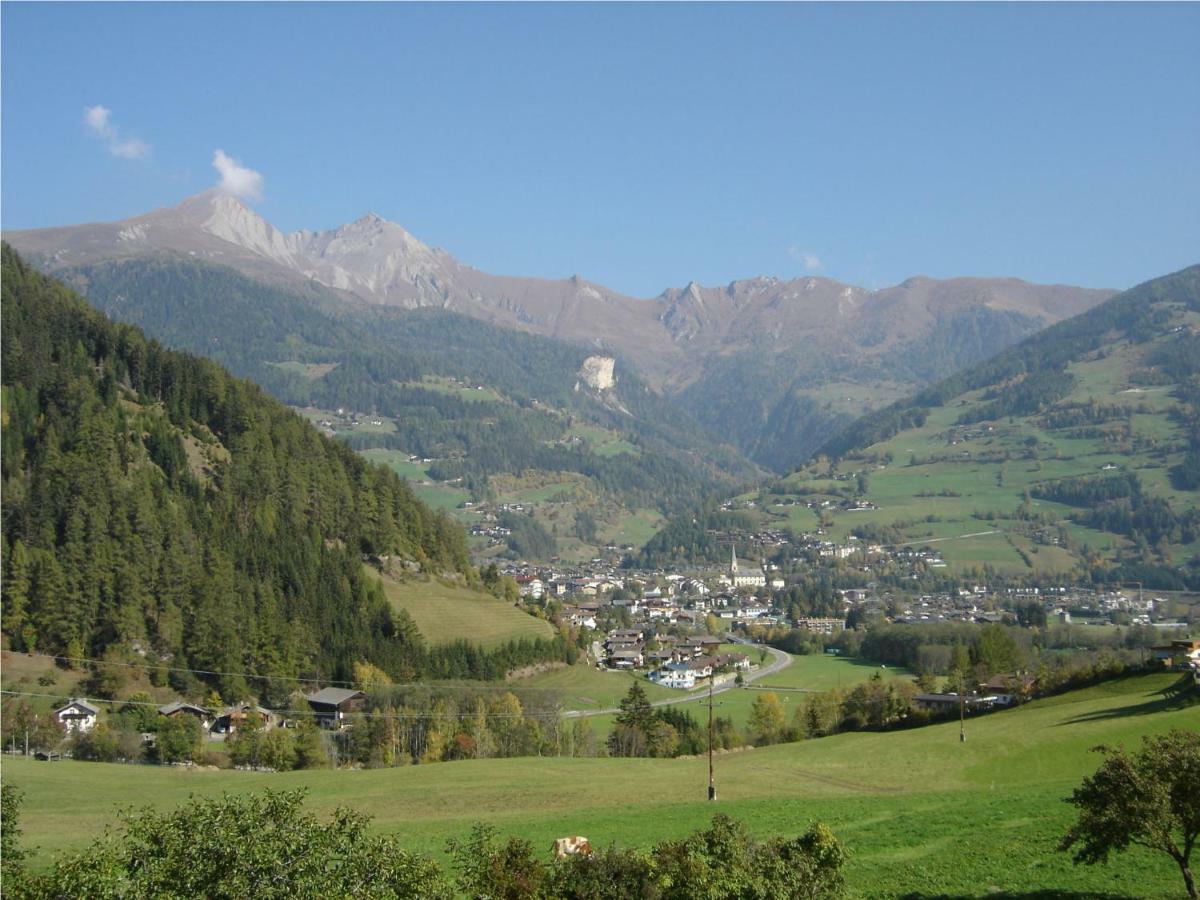 Apartments Pötscher Matrei in Osttirol Exterior foto