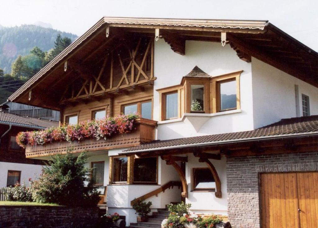 Apartments Pötscher Matrei in Osttirol Exterior foto
