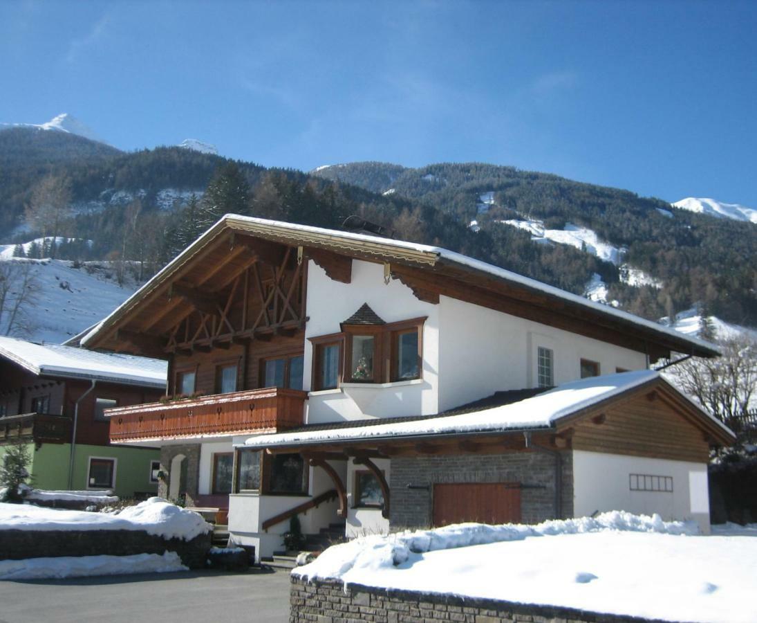 Apartments Pötscher Matrei in Osttirol Exterior foto