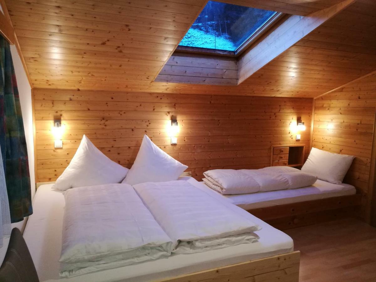 Apartments Pötscher Matrei in Osttirol Exterior foto